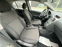 Opel - 2013 - corsa - sedan - personenauto - afbeelding 22 van  32