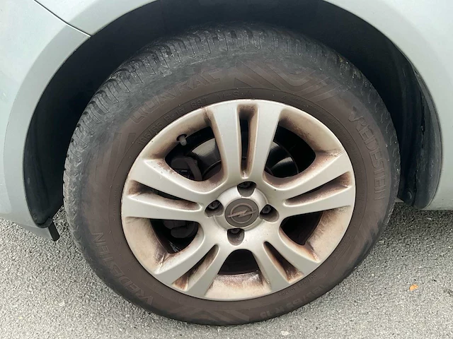 Opel - 2013 - corsa - sedan - personenauto - afbeelding 25 van  32