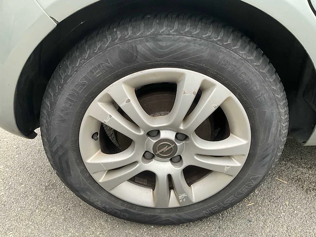 Opel - 2013 - corsa - sedan - personenauto - afbeelding 1 van  32