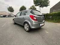 Opel - 2013 - corsa - sedan - personenauto - afbeelding 32 van  32
