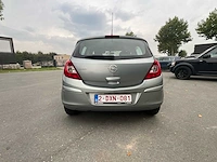 Opel - 2013 - corsa - sedan - personenauto - afbeelding 26 van  32