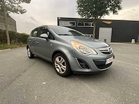 Opel - 2013 - corsa - sedan - personenauto - afbeelding 29 van  32