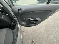 Opel - 2013 - corsa - sedan - personenauto - afbeelding 11 van  35