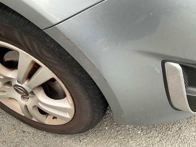 Opel - 2013 - corsa - sedan - personenauto - afbeelding 32 van  35