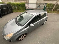 Opel - 2013 - corsa - sedan - personenauto - afbeelding 33 van  35