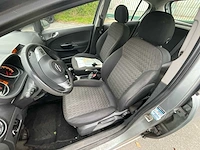 Opel - 2013 - corsa - sedan - personenauto - afbeelding 25 van  35
