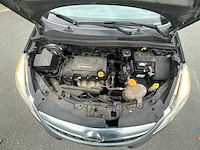 Opel - 2013 - corsa - sedan - personenauto - afbeelding 4 van  35