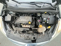 Opel - 2013 - corsa - sedan - personenauto - afbeelding 5 van  35