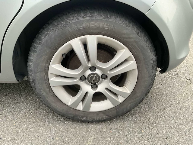 Opel - 2013 - corsa - sedan - personenauto - afbeelding 7 van  35