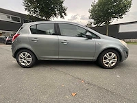 Opel - 2013 - corsa - sedan - personenauto - afbeelding 33 van  35