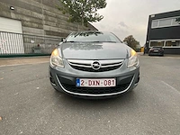 Opel - 2013 - corsa - sedan - personenauto - afbeelding 35 van  35