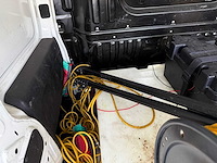 Opel - 2014 - combo - osmose systeem - personenauto - afbeelding 8 van  29