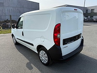Opel - 2014 - combo - osmose systeem - personenauto - afbeelding 11 van  29