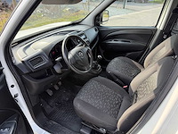 Opel - 2014 - combo - osmose systeem - personenauto - afbeelding 13 van  29