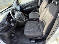 Opel - 2014 - combo - osmose systeem - personenauto - afbeelding 14 van  29