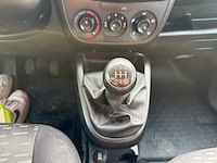 Opel - 2014 - combo - osmose systeem - personenauto - afbeelding 16 van  29