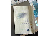 Opel - 2014 - combo - osmose systeem - personenauto - afbeelding 22 van  29