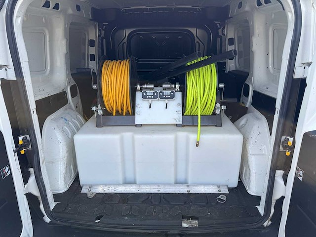 Opel - 2014 - combo - osmose systeem - personenauto - afbeelding 5 van  29