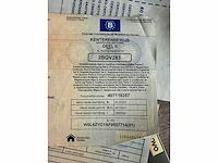 Opel - 2014 - combo - osmose systeem - personenauto - afbeelding 20 van  29