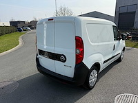 Opel - 2014 - combo - osmose systeem - personenauto - afbeelding 2 van  20
