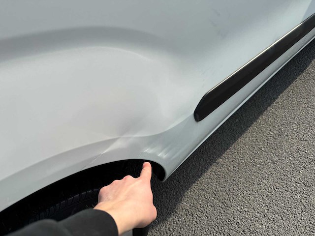 Opel - 2014 - combo - osmose systeem - personenauto - afbeelding 4 van  20