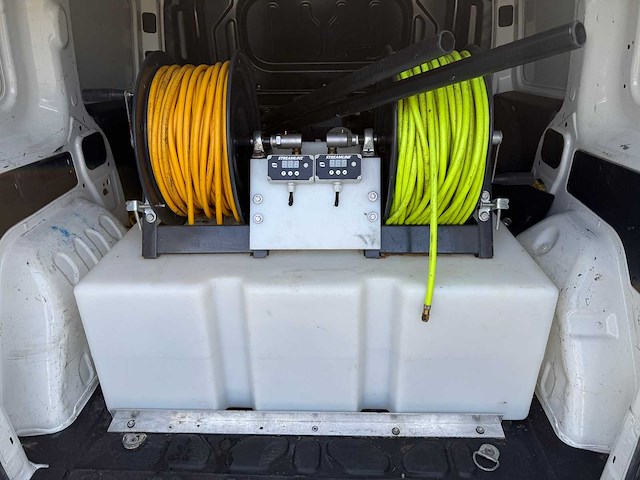 Opel - 2014 - combo - osmose systeem - personenauto - afbeelding 6 van  20