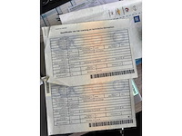 Opel - 2014 - combo - osmose systeem - personenauto - afbeelding 14 van  20