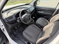Opel - 2014 - combo - osmose systeem - personenauto - afbeelding 10 van  16