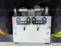 Opel - 2014 - combo - osmose systeem - personenauto - afbeelding 1 van  6