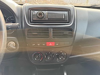 Opel - 2014 - combo - osmose systeem - personenauto - afbeelding 2 van  6