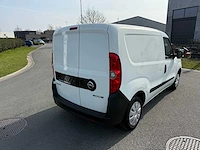 Opel - 2014 - combo - osmose systeem - personenauto - afbeelding 15 van  29