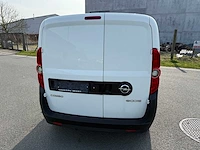 Opel - 2014 - combo - osmose systeem - personenauto - afbeelding 16 van  29