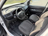 Opel - 2014 - combo - osmose systeem - personenauto - afbeelding 20 van  29