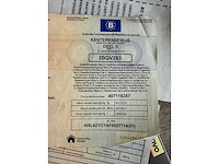 Opel - 2014 - combo - osmose systeem - personenauto - afbeelding 13 van  29