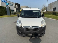 Opel - 2014 - combo - osmose systeem - personenauto - afbeelding 24 van  29