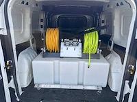 Opel - 2014 - combo - osmose systeem - personenauto - afbeelding 9 van  29