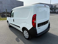 Opel - 2014 - combo - osmose systeem - personenauto - afbeelding 10 van  29