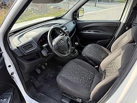 Opel - 2014 - combo - osmose systeem - personenauto - afbeelding 11 van  29
