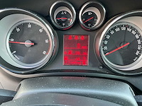 Opel - 2014 - zafira tourer - personenauto - afbeelding 3 van  24