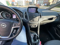 Opel - 2014 - zafira tourer - personenauto - afbeelding 5 van  24