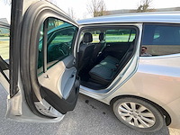 Opel - 2014 - zafira tourer - personenauto - afbeelding 6 van  24