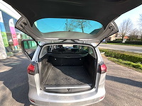 Opel - 2014 - zafira tourer - personenauto - afbeelding 9 van  24