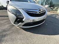 Opel - 2014 - zafira tourer - personenauto - afbeelding 10 van  24