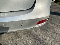 Opel - 2014 - zafira tourer - personenauto - afbeelding 14 van  24