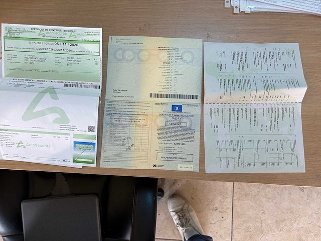 Opel - 2014 - zafira tourer - personenauto - afbeelding 17 van  24