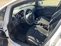 Opel - 2015 - astra - - personenauto - afbeelding 18 van  24