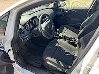 Opel - 2015 - astra - - personenauto - afbeelding 19 van  24