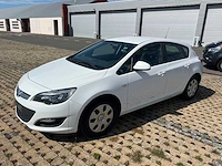 Opel - 2015 - astra - - personenauto - afbeelding 7 van  24