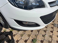 Opel - 2015 - astra - personenauto - afbeelding 2 van  24