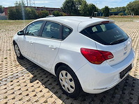Opel - 2015 - astra - personenauto - afbeelding 8 van  24